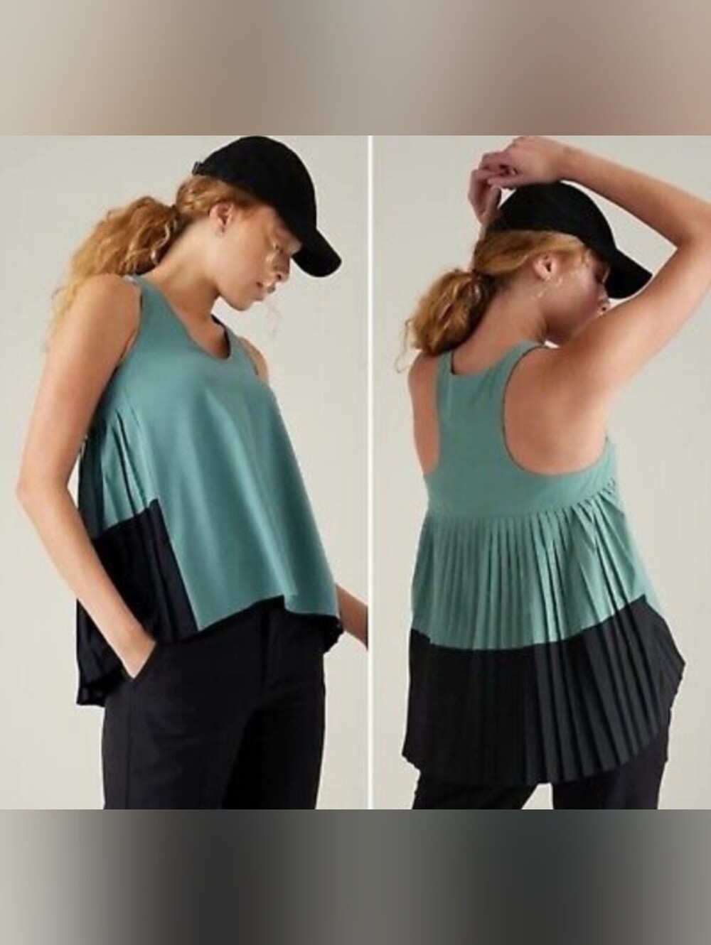 Athleta Women S Swing Forward Tank
